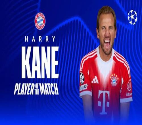 拜仁连胜脚,步不停,接近联赛冠,KaiBao,Sports,开宝体育,体育直播,体育赛事,APP下载,官方网地址